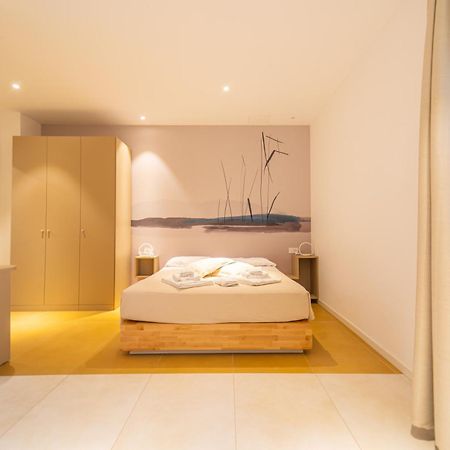 Paquja Apart otel Quartu SantʼElena Dış mekan fotoğraf