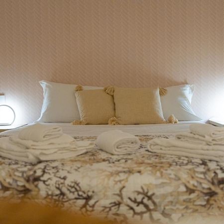 Paquja Apart otel Quartu SantʼElena Dış mekan fotoğraf