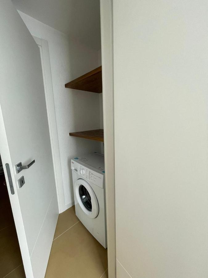 Paquja Apart otel Quartu SantʼElena Dış mekan fotoğraf