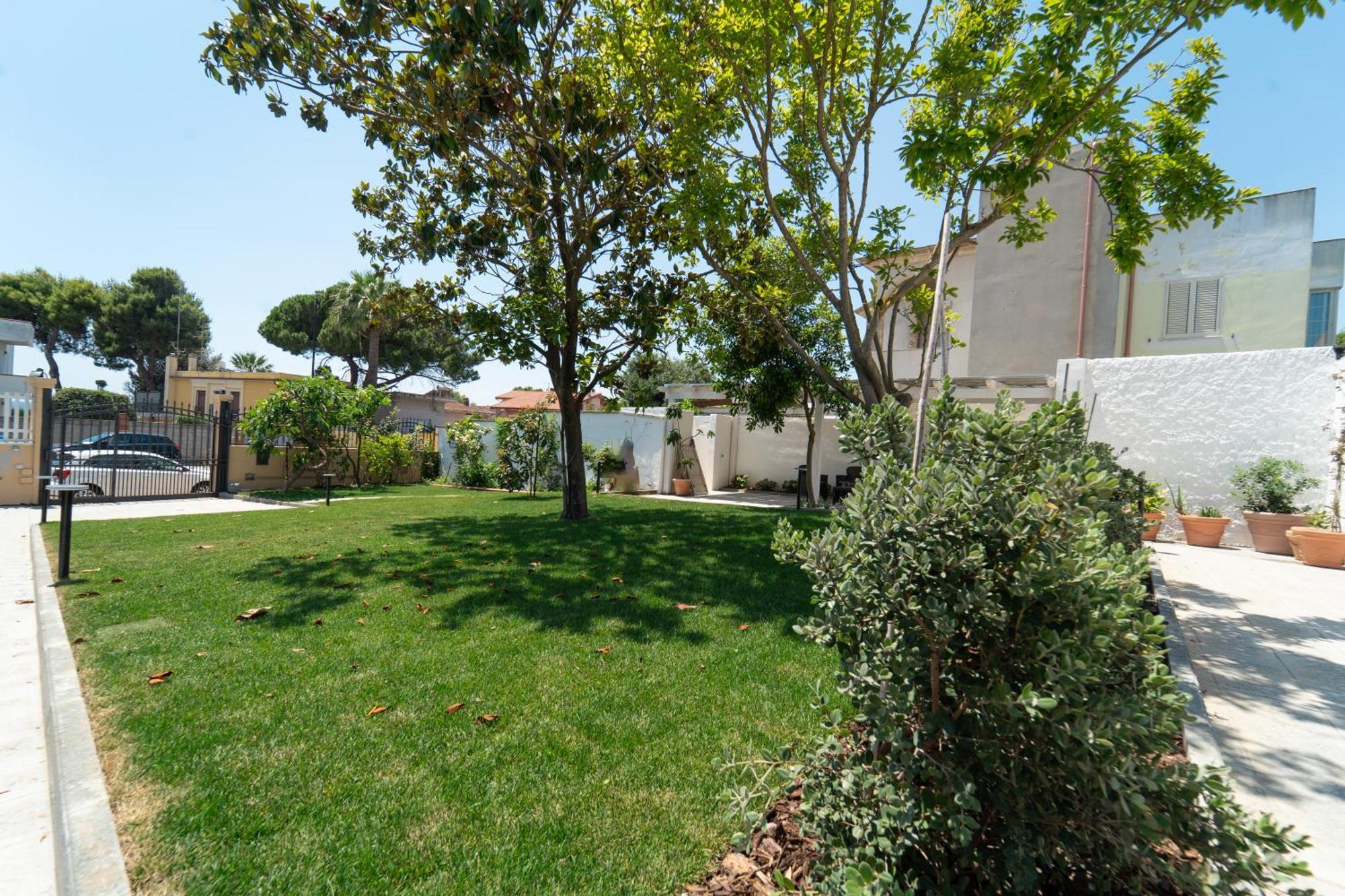Paquja Apart otel Quartu SantʼElena Dış mekan fotoğraf
