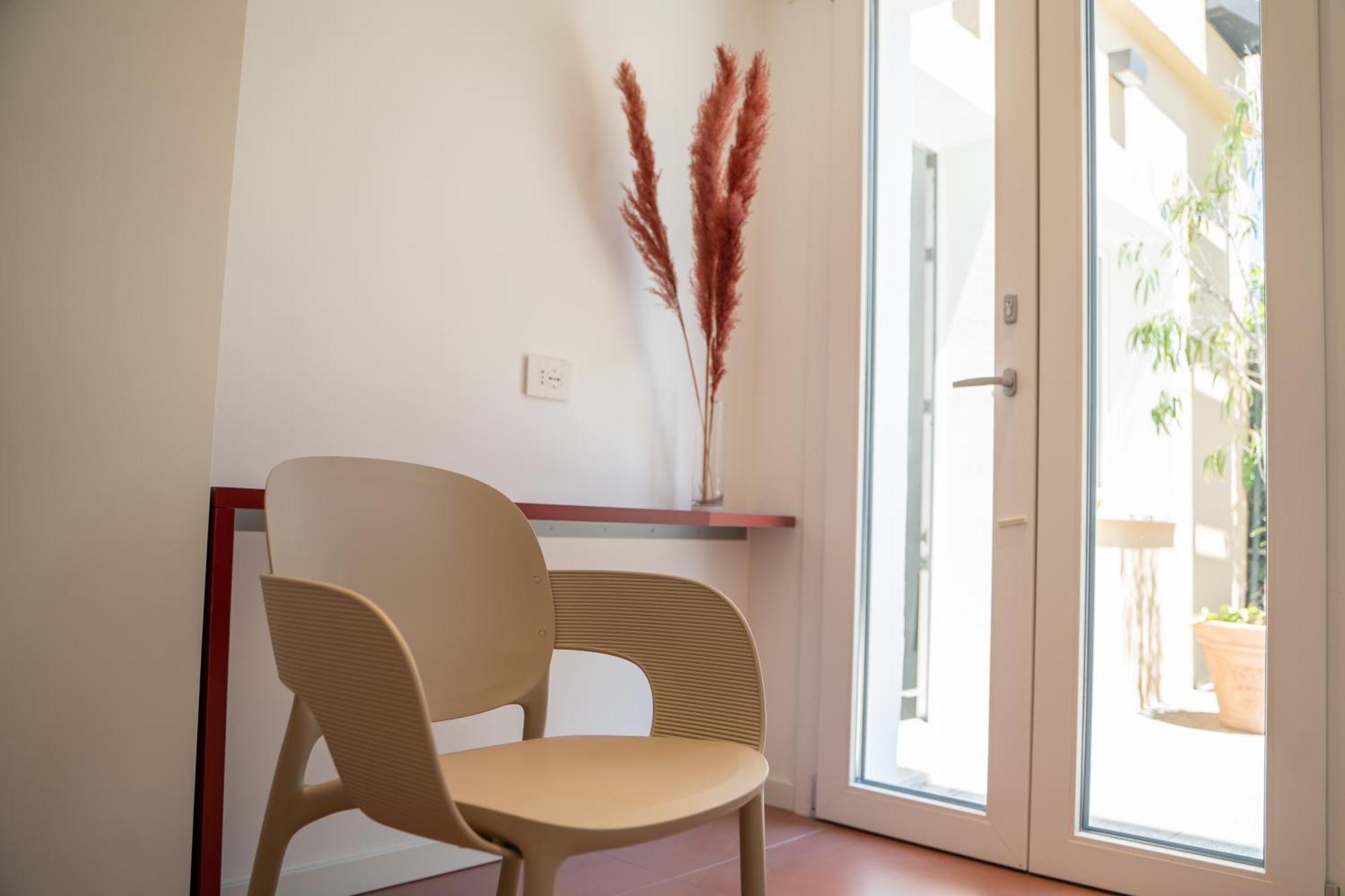 Paquja Apart otel Quartu SantʼElena Dış mekan fotoğraf