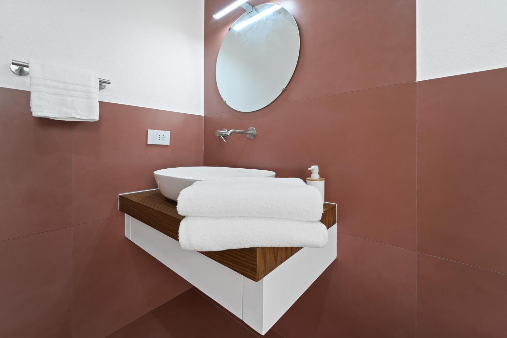 Paquja Apart otel Quartu SantʼElena Dış mekan fotoğraf