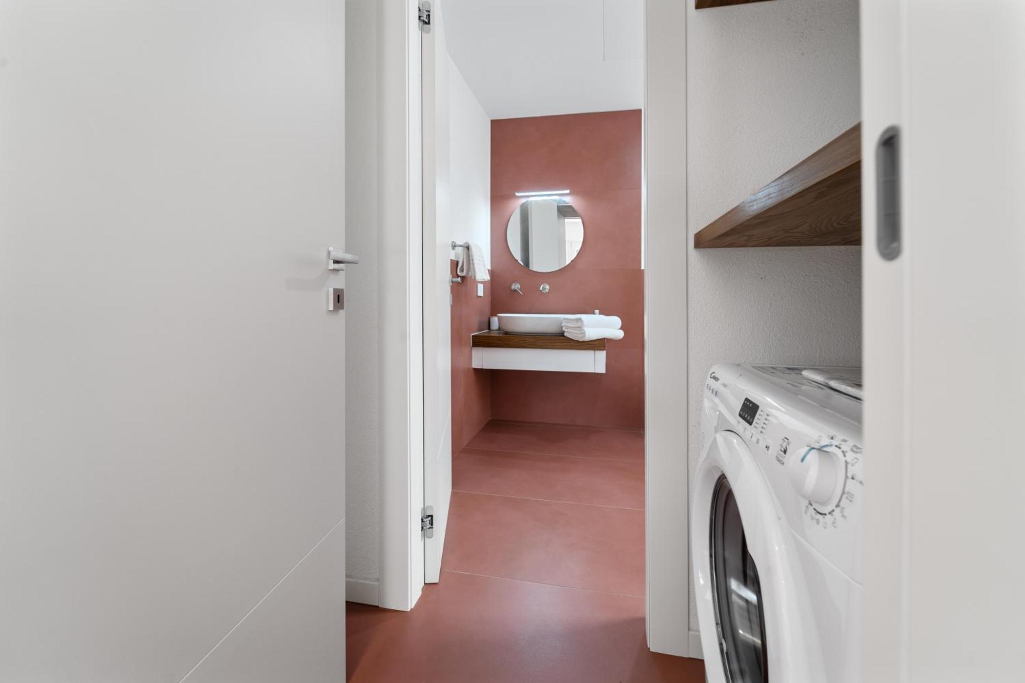 Paquja Apart otel Quartu SantʼElena Dış mekan fotoğraf
