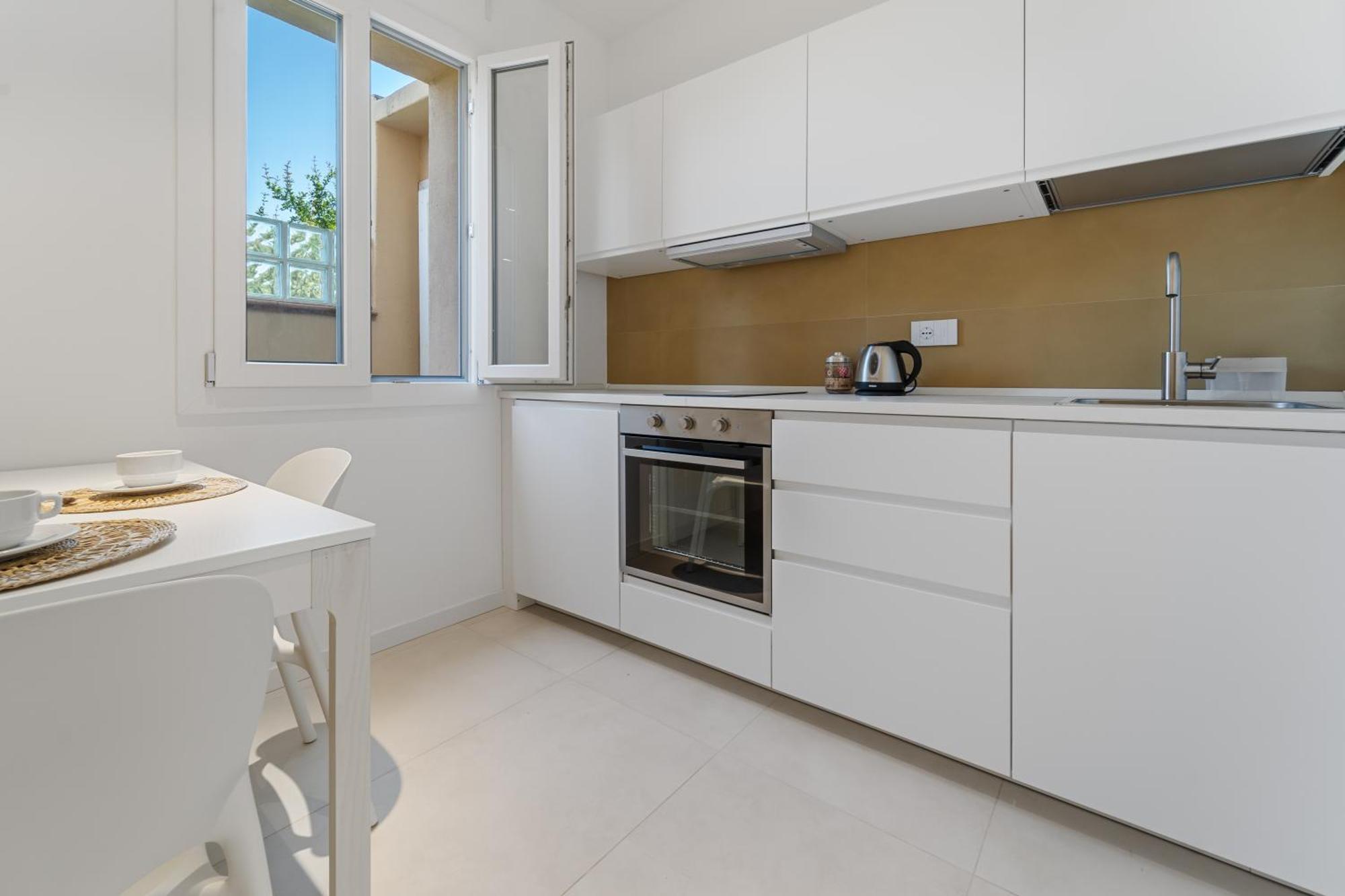 Paquja Apart otel Quartu SantʼElena Dış mekan fotoğraf
