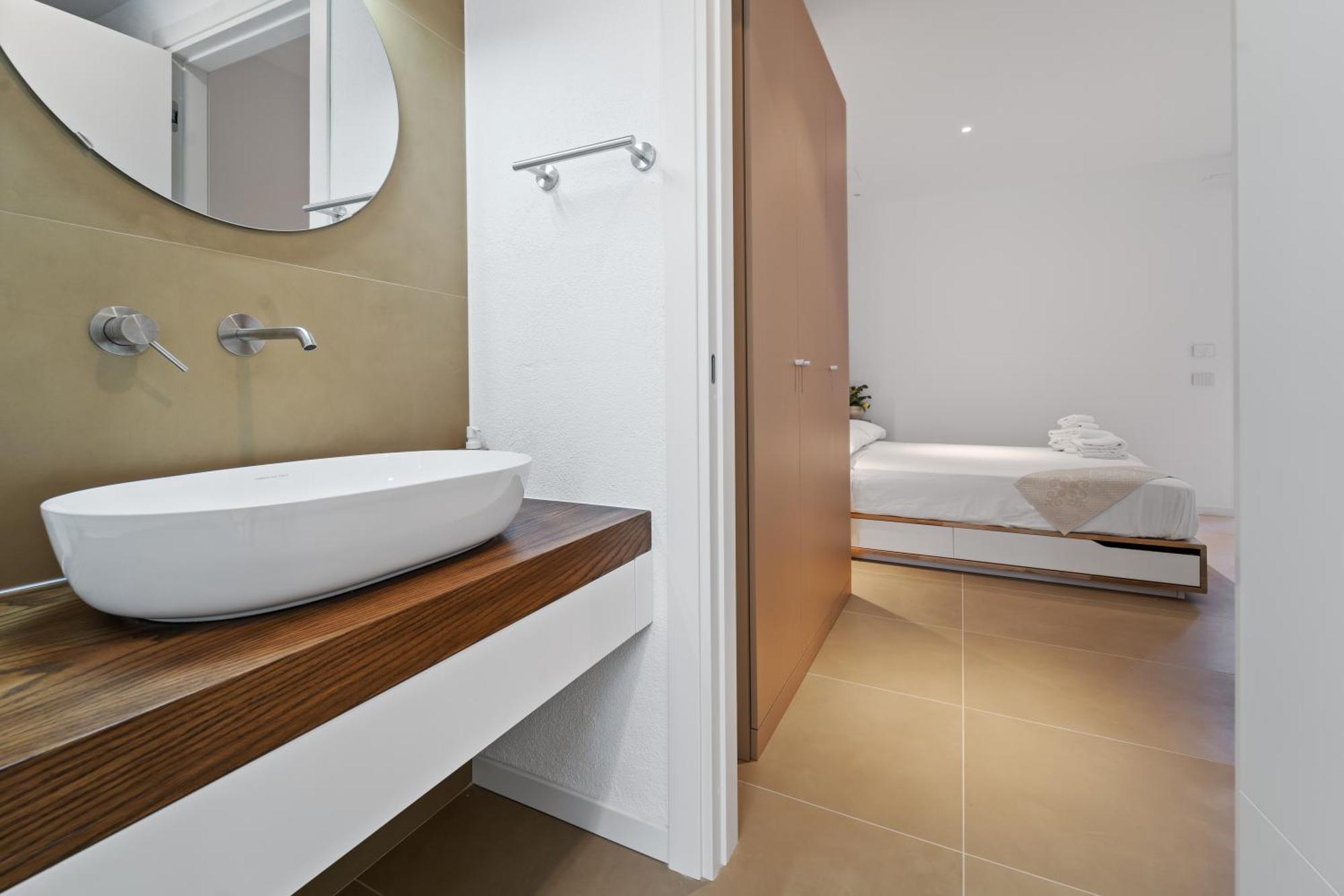 Paquja Apart otel Quartu SantʼElena Dış mekan fotoğraf