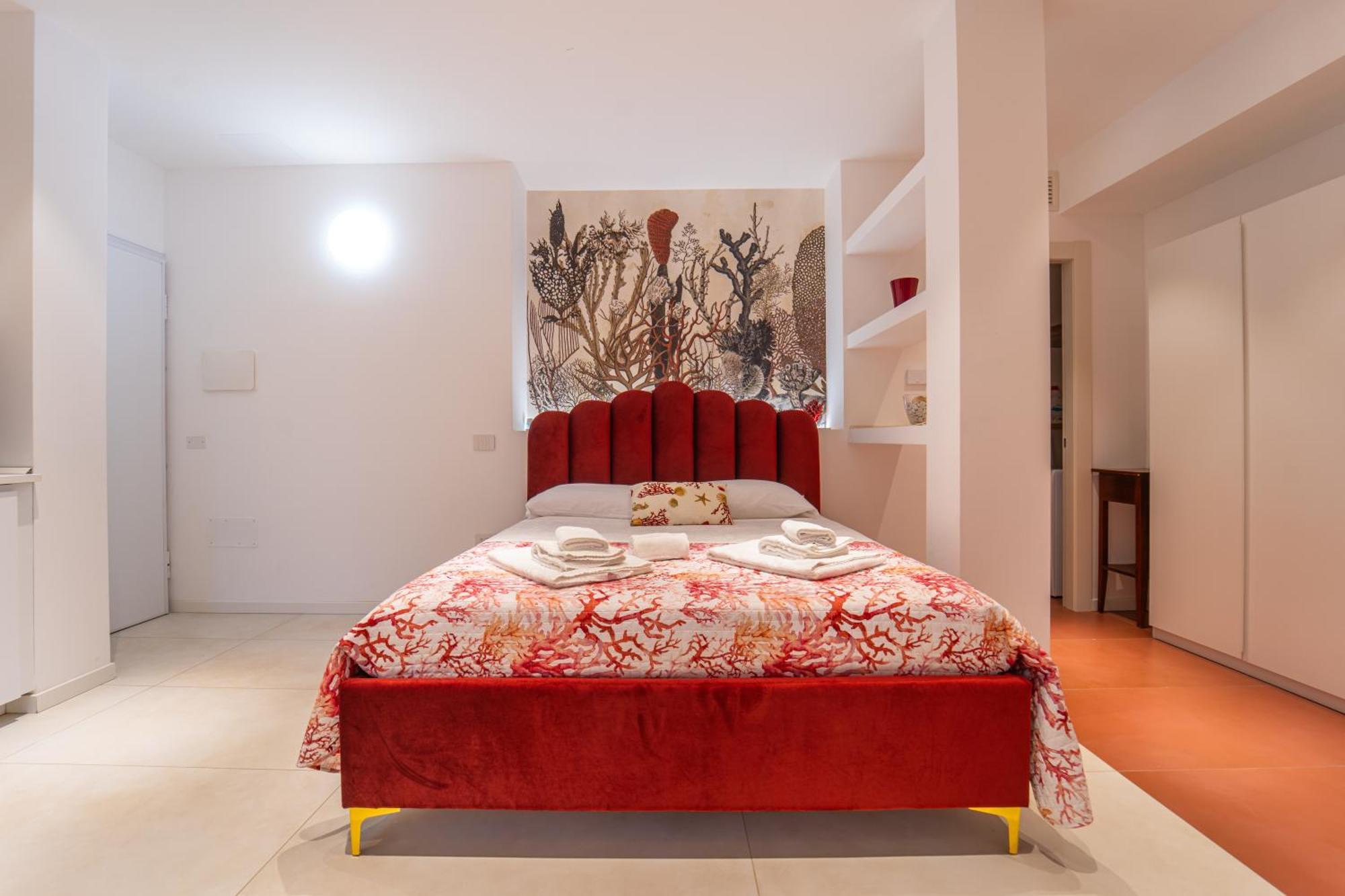 Paquja Apart otel Quartu SantʼElena Dış mekan fotoğraf