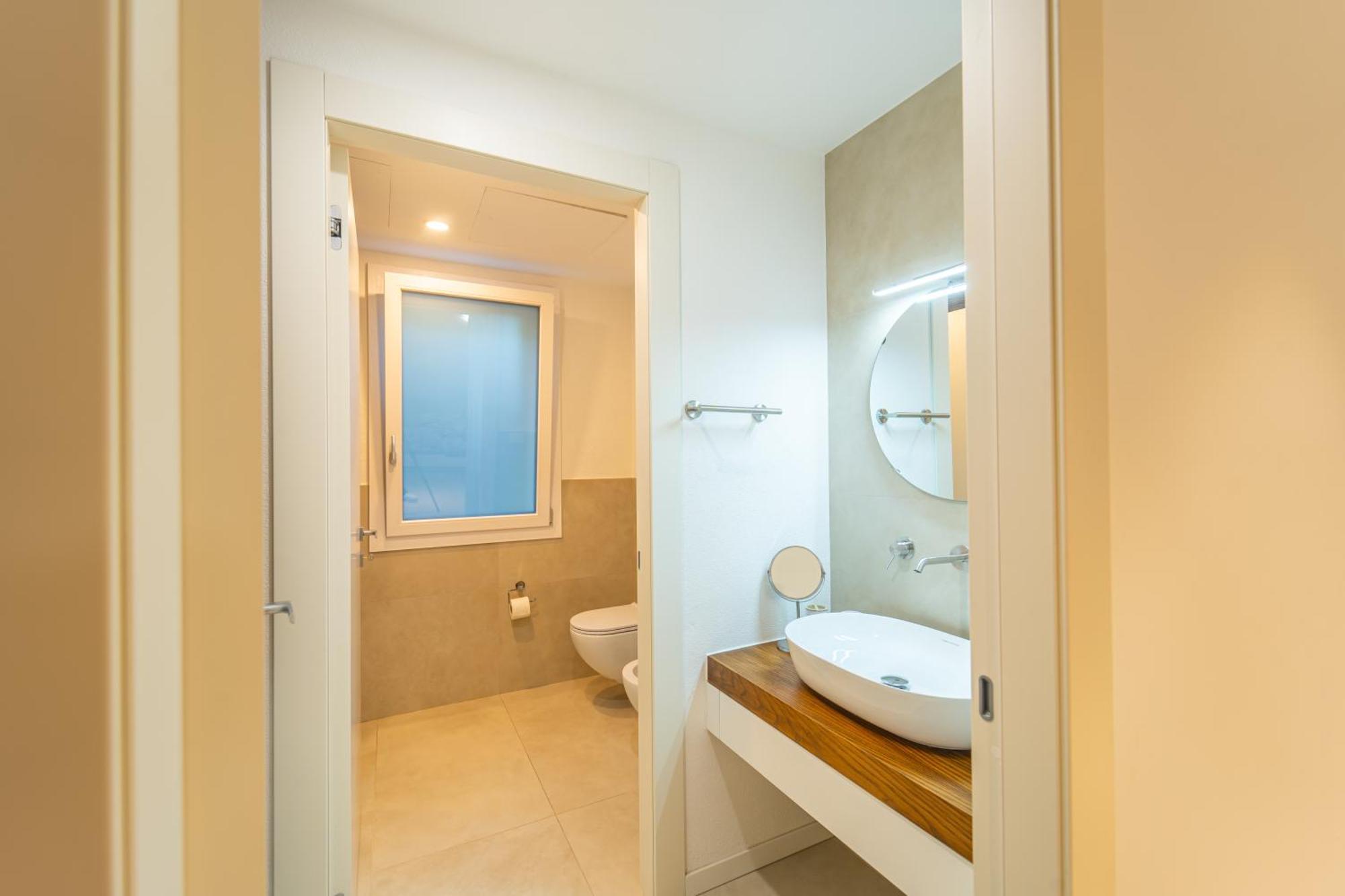 Paquja Apart otel Quartu SantʼElena Dış mekan fotoğraf