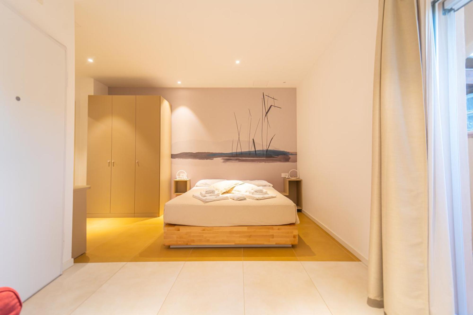 Paquja Apart otel Quartu SantʼElena Dış mekan fotoğraf