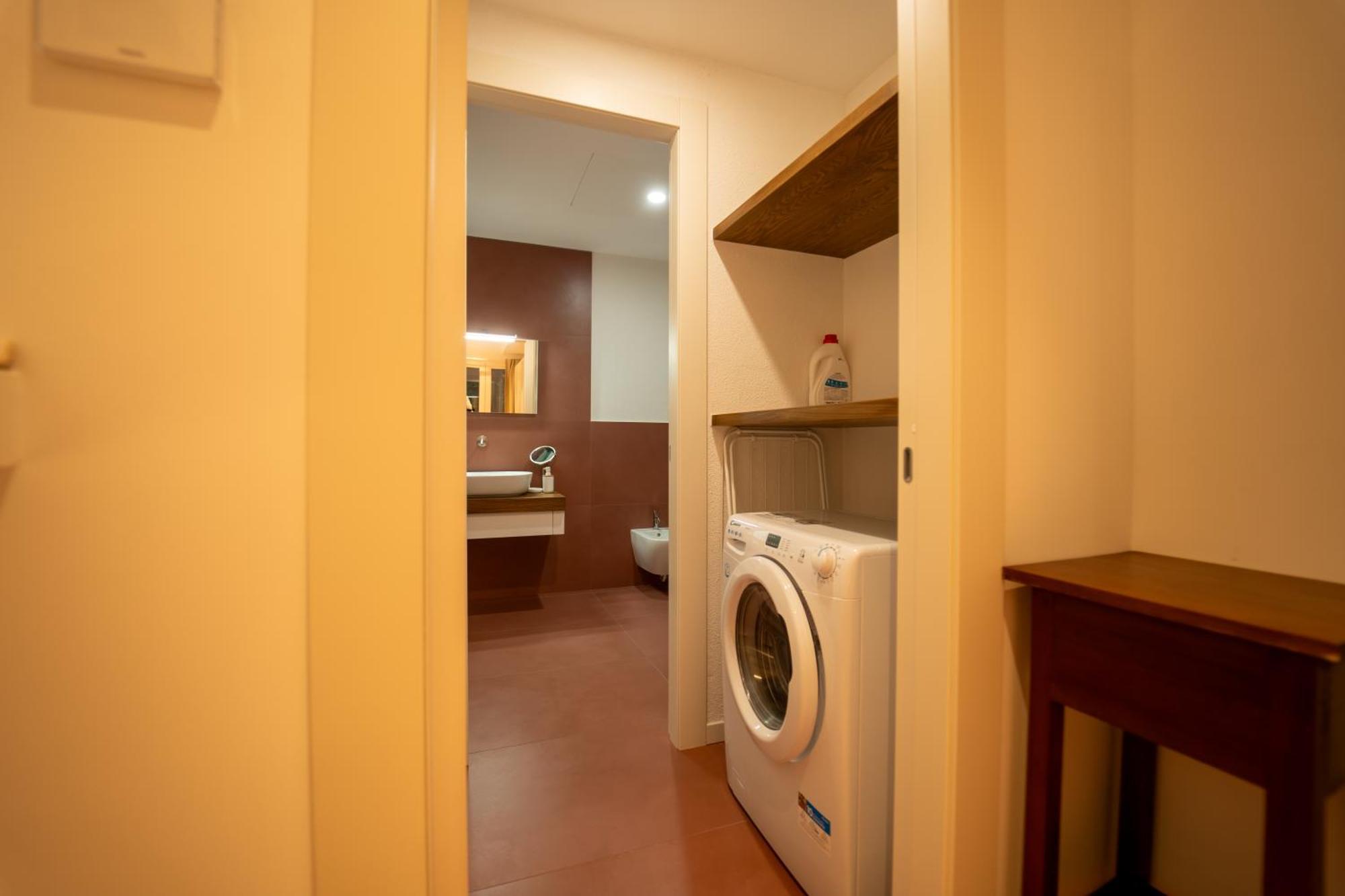 Paquja Apart otel Quartu SantʼElena Dış mekan fotoğraf